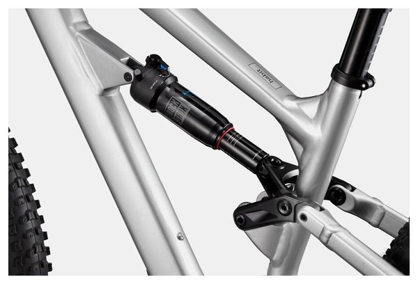 Cannondale Habit 3 29'' Sram NX Eagle 12V Grey Volledig geveerde mountainbike