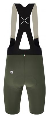 Santini Redux Speed Khaki Short