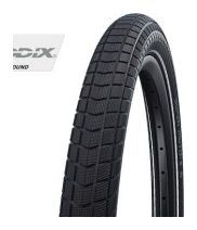 20X2.40 TR SCHWALBE MTB/URBAIN Copertone (62-406) VAE/E-BIKE 50 KM/H