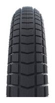 20X2.40 TR SCHWALBE MTB/URBAIN Copertone (62-406) VAE/E-BIKE 50 KM/H