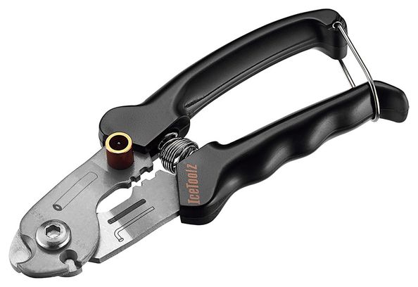 IceToolz 67A5 Kabel-, mantel- en spaaksnijder voor Shimano
