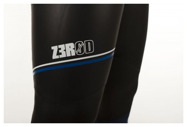 Combinaison Néoprène Z3ROD Neptune Noir Bleu