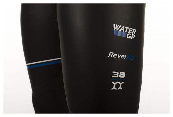 Combinaison Néoprène Z3ROD Neptune Noir Bleu