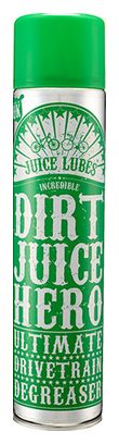 Spray Dégraissant Juice Lubes Dirt Juice Hero 600 ml