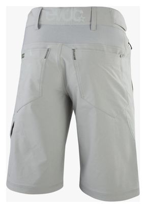 Evoc Bike Shorts Grey