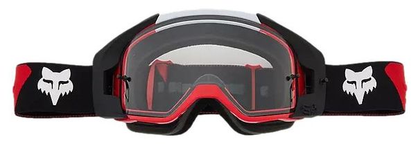 Fox Vue Core Goggle Red