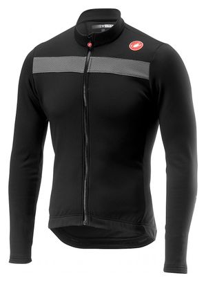 Chaqueta Castelli Puro 3 Negra
