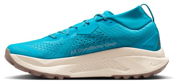 Nike ACG Zegama Trail-Schuhe für Herren, blau