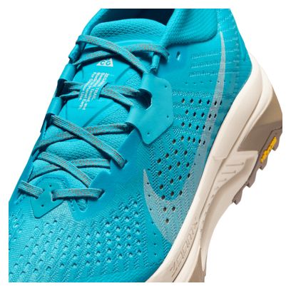 Nike ACG Zegama Trail-Schuhe für Herren, blau