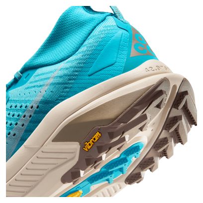 Nike ACG Zegama Trail-Schuhe für Herren, blau