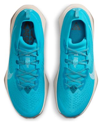 Nike ACG Zegama Trail-Schuhe für Herren, blau
