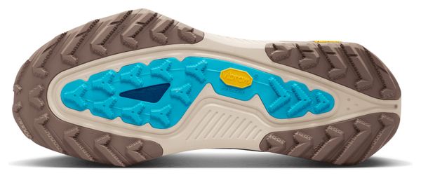Nike ACG Zegama Trail-Schuhe für Herren, blau