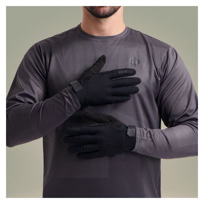 Gants VTT Velo Rogelli Adventure Homme