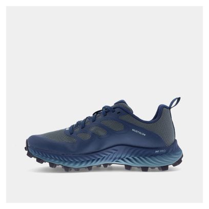 Inov-8 MudTalon Damesschoenen Blauw