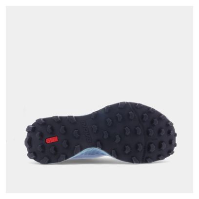 Inov-8 MudTalon Damesschoenen Blauw
