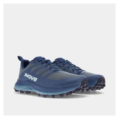 Inov-8 MudTalon Damesschoenen Blauw