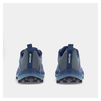 Inov-8 MudTalon Damesschoenen Blauw