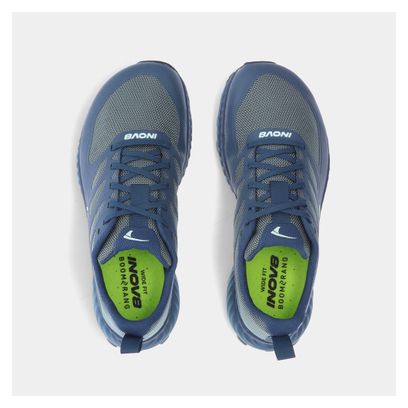 Inov-8 MudTalon Damesschoenen Blauw