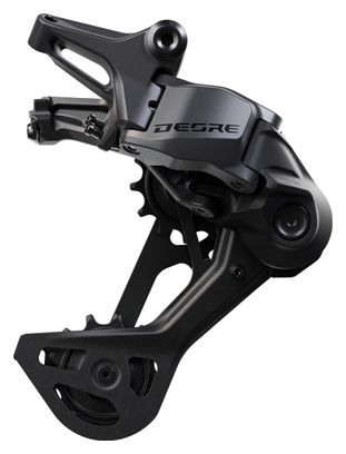 Shimano Deore RD-M7200-SGS (Long Cage) Rear Derailleur 1x12S