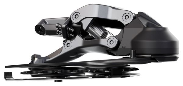 Shimano Deore RD-M7200-SGS (Long Cage) Rear Derailleur 1x12S