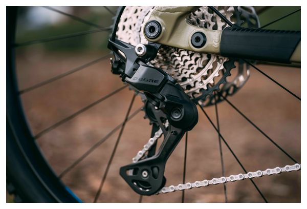 Shimano Deore RD-M7200-SGS (Long Cage) Rear Derailleur 1x12S