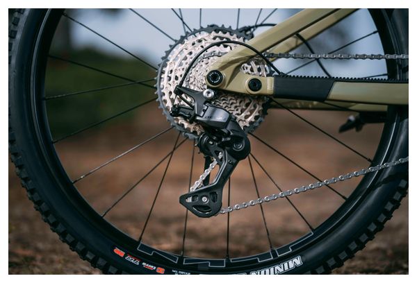 Shimano Deore RD-M7200-SGS (Long Cage) Rear Derailleur 1x12S