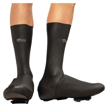 Spatz Aquasokz (Hi) Aero Black Shoe Covers