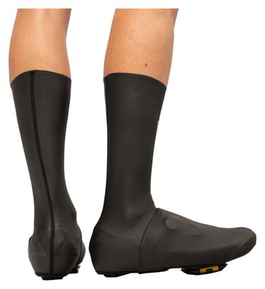 Spatz Aquasokz (Hi) Aero Black Shoe Covers
