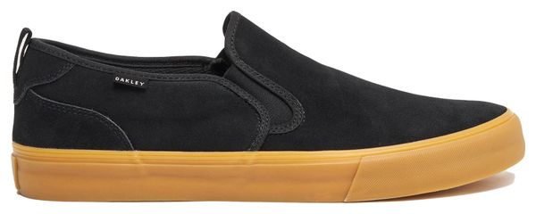 Oakley Banks Slip-On Shoes Black