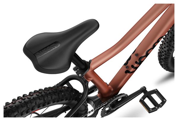 Vélo enfant woom Off 5 Gen.B copper