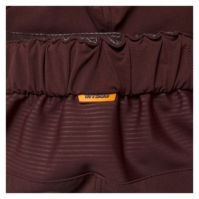 Pantaloncini Endura MT500 Junior marroni per bambini