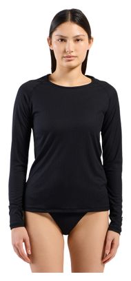 Odlo Active Light Black Women's Base Layer
