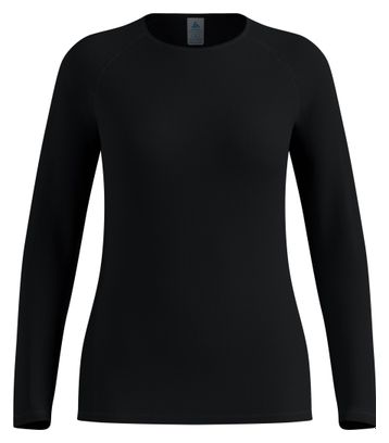 Odlo Active Light Black Women's Base Layer