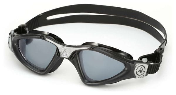 Aquasphere Kayenne Schwimmbrille Schwarz