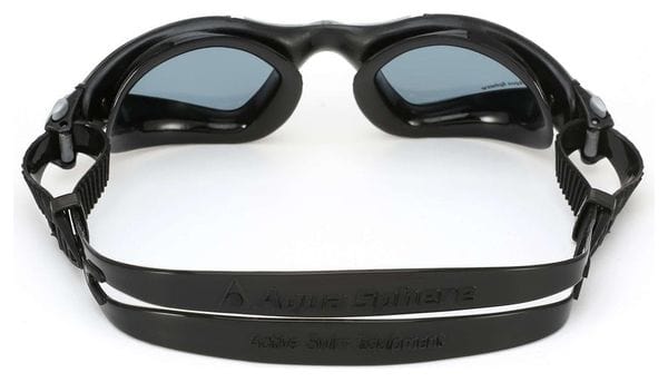 Lunettes de Natation Aquasphere Kayenne Noir