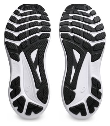 Chaussures Running Asics GT-1000 13 Noir Blanc Homme