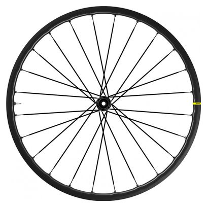 Mavic Ksyrium SL Disc 700mm Front Wheel | 12x100 mm | Center Lock |