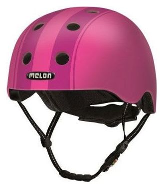 Casque MELON All Stars - Decent Double Purple (matte)