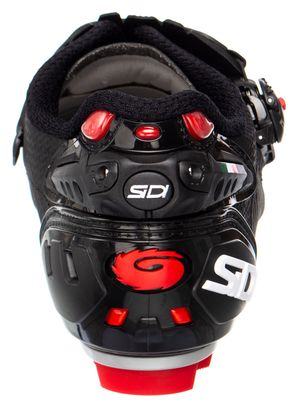 Sidi Drako 2 SRS MTB Schoenen Zwart Mat - Gereviseerd product