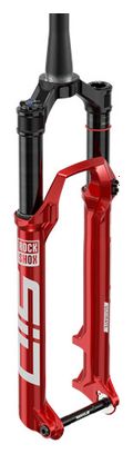 Rockshox Sid Ultimate 3P 29'' Charger Race Day 2 DebonAir-Gabel | Boost 15x110 mm | Offset 44 | Rot