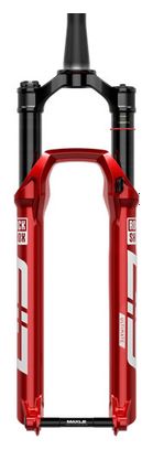 Rockshox Sid Ultimate 3P 29'' Charger Race Day 2 DebonAir-Gabel | Boost 15x110 mm | Offset 44 | Rot