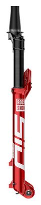 Rockshox Sid Ultimate 3P 29'' Charger Race Day 2 DebonAir-Gabel | Boost 15x110 mm | Offset 44 | Rot