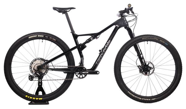 Produit reconditionné · Cannondale Scalpel Carbon 2 - VTT | Très bon état