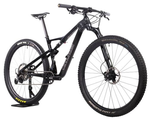Produit reconditionné · Cannondale Scalpel Carbon 2 - VTT | Très bon état