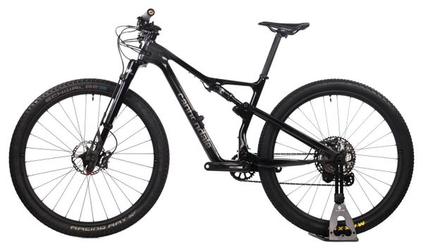 Produit reconditionné · Cannondale Scalpel Carbon 2 - VTT | Très bon état