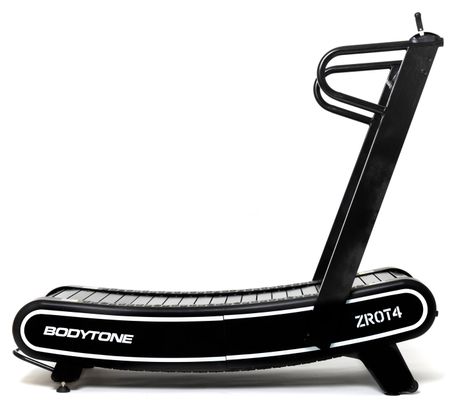 Tapis de course Courbe semi-professionnel ZROT4