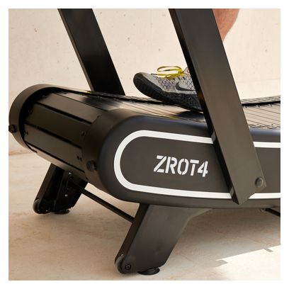 Tapis de course Courbe semi-professionnel ZROT4