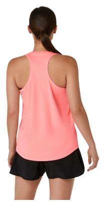 Canotta Asics Core Corail Donna