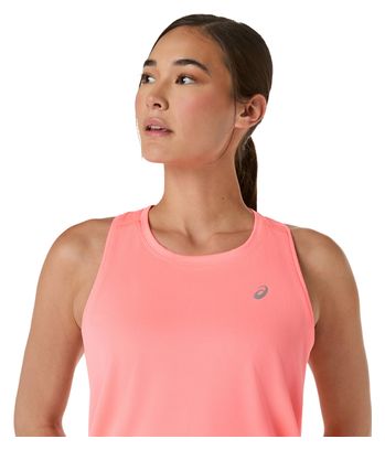 Canotta Asics Core Corail Donna
