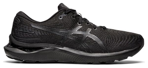 Asics Gel Cumulus 24 Running Shoes Black